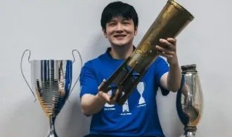 开云官网登录入口-樊振东坦言现阶段能力有限难承多方压力|乒乓球|体育赛事讨论|凤凰卫视|报名|教练组_新浪体育_新浪新闻