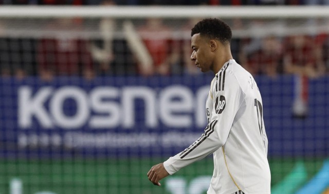 开云体育官网-塞尔：姆巴佩在巴黎完成一段时间的治疗后，身体感受已经开始好转