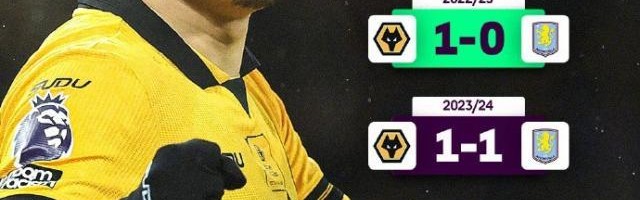 维拉输副班长冠军梦碎，曼联杀进前三的机会来了！