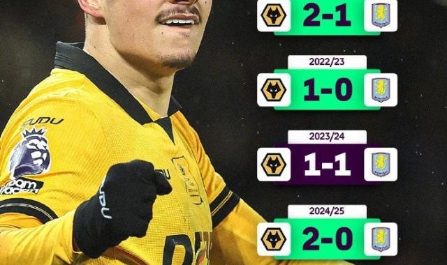 维拉输副班长冠军梦碎，曼联杀进前三的机会来了！