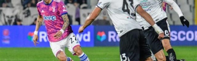 开云中国官网-梁熙明：迪马利亚降维打击 尤文苟胜又是一场囧学