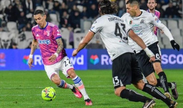 开云中国官网-梁熙明：迪马利亚降维打击 尤文苟胜又是一场囧学