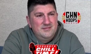 四川女篮主帅：专注于当下 当你开始计算的时候就会开始输球