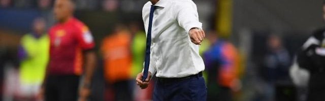 开云中国官网-热刺官宣孔蒂：迟到5个月的露水姻缘是怎样谈成的？