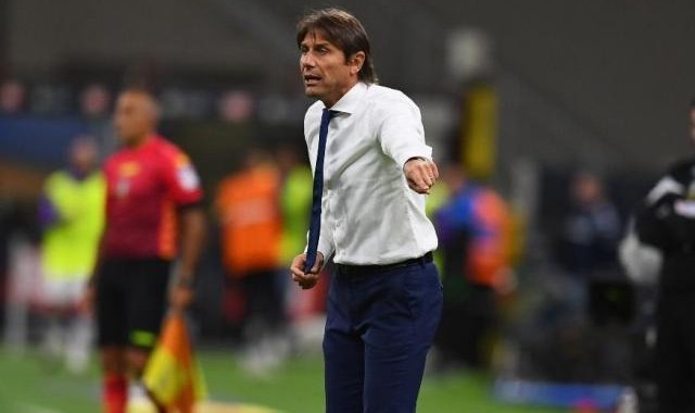 开云中国官网-热刺官宣孔蒂：迟到5个月的露水姻缘是怎样谈成的？