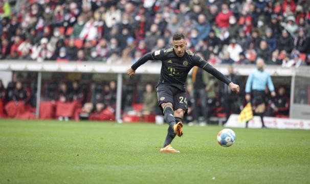 开云官网登录-托利索“神秘失踪”，竟导致拜仁从10打11变成12打11