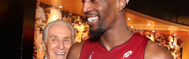 开云体育app下载-莱利：由衷为阿德巴约感到高兴 这是最伟大的瞬间之一