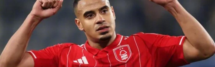 kaiyun.com-曼联紧急调整夏窗引援计划，重点考察诺丁汉森林中卫穆里略|利桑德罗-马丁内斯|罗伯托·马丁内斯|迈克尔-穆里略|名单|球队_新浪体育_新浪新闻