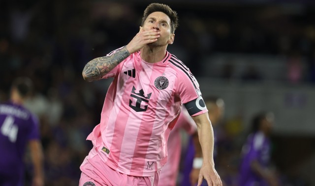 开云官网登录入口-ESPN：梅西未参与欧美杯取消事宜，他渴望赢得第49冠